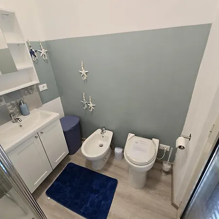 Apartment Sarajevo Apartment A Pochi Passi Dal Mare Rifa764