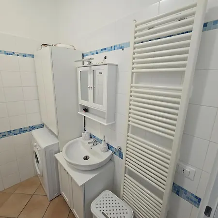Apartment Sarajevo Apartment A Pochi Passi Dal Mare Rifa764 *