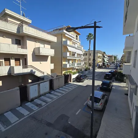 Apartment Sarajevo Apartment A Pochi Passi Dal Mare Rifa764 Porto d'Ascoli