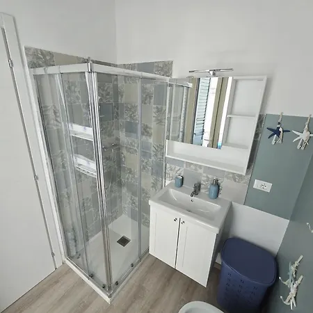 Sarajevo Apartment A Pochi Passi Dal Mare Rifa764 Porto d'Ascoli