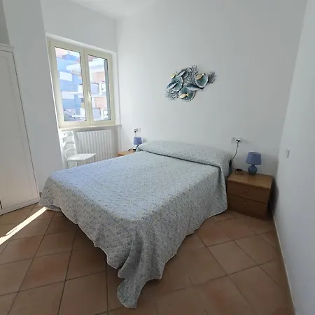 Sarajevo A Pochi Passi Dal Mare Rifa764 * Porto d'Ascoli