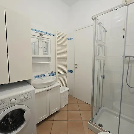 Apartment Sarajevo Apartment A Pochi Passi Dal Mare Rifa764