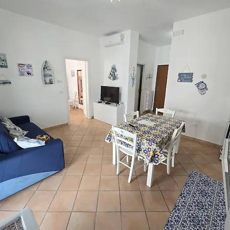 Sarajevo Apartment A Pochi Passi Dal Mare Rifa764 Apartment *