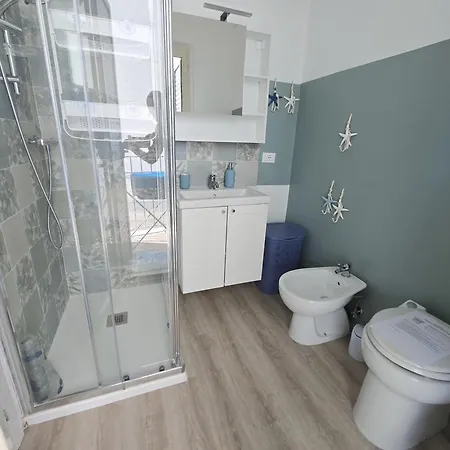 Apartment Sarajevo Apartment A Pochi Passi Dal Mare Rifa764 Porto d'Ascoli