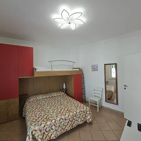 Apartment Sarajevo Apartment A Pochi Passi Dal Mare Rifa764 *