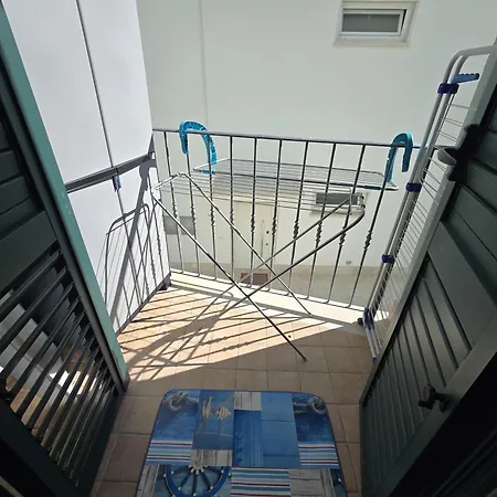 Sarajevo Apartment A Pochi Passi Dal Mare Rifa764 Apartment Porto d'Ascoli