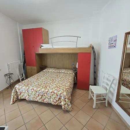 Apartment Sarajevo Apartment A Pochi Passi Dal Mare Rifa764 Porto d'Ascoli