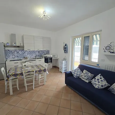 Sarajevo Apartment A Pochi Passi Dal Mare Rifa764 Porto d'Ascoli