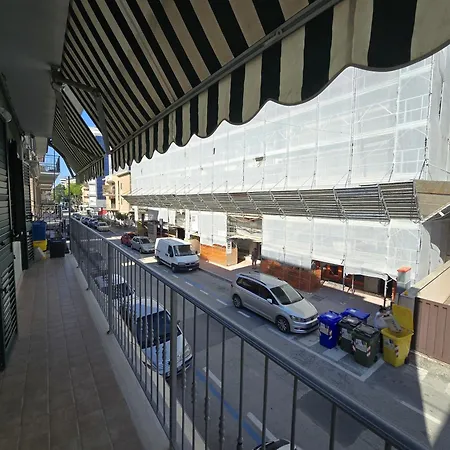 Sarajevo A Pochi Passi Dal Mare Rifa764 Apartamento *