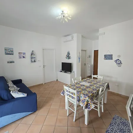 Apartamento Sarajevo A Pochi Passi Dal Mare Rifa764 *