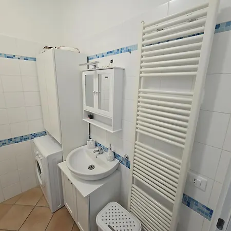 Sarajevo A Pochi Passi Dal Mare Rifa764 *