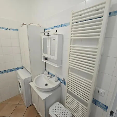 Sarajevo A Pochi Passi Dal Mare Rifa764 *
