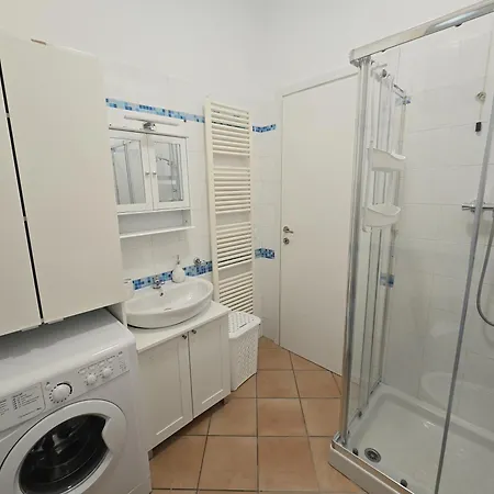 דירה Sarajevo A Pochi Passi Dal Mare Rifa764 *