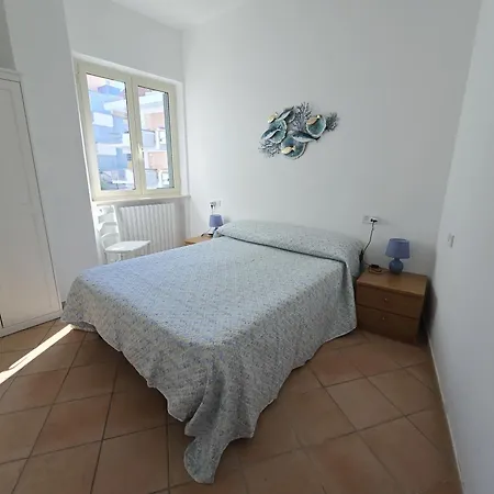 Sarajevo A Pochi Passi Dal Mare Rifa764 דירה פורטו ד'אסקולי