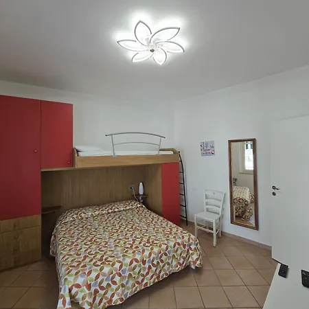 Sarajevo A Pochi Passi Dal Mare Rifa764 *