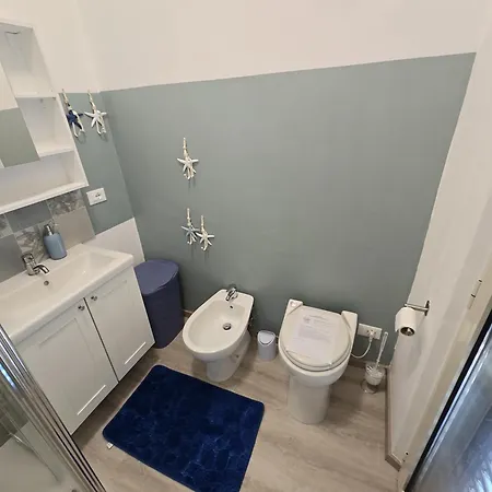 Sarajevo A Pochi Passi Dal Mare Rifa764 פורטו ד'אסקולי