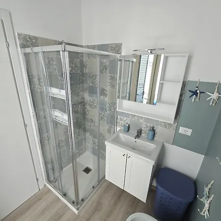 דירה Sarajevo A Pochi Passi Dal Mare Rifa764 *