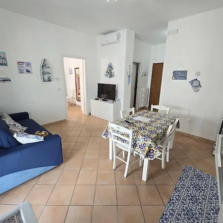 Sarajevo A Pochi Passi Dal Mare Rifa764 Porto d'Ascoli